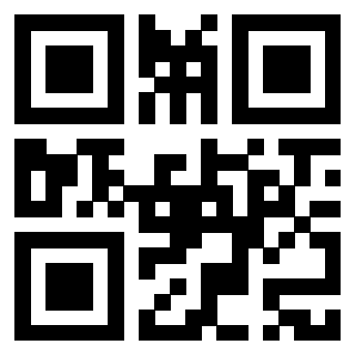Il QrCode di 3918499035