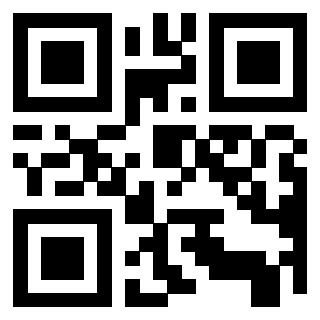 Immagine del QrCode di 3918499036