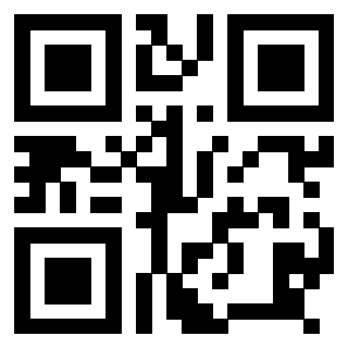 3918499039 - Immagine del QrCode associato