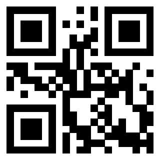 Immagine del QrCode di 3918499041