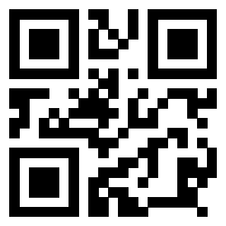 3918499045 Qr Code associato
