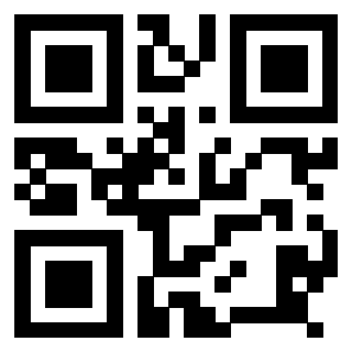3918499048 Qr Code associato