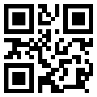 Immagine del Qr Code di 3918499049