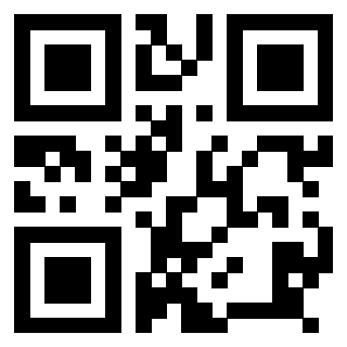 Immagine del QrCode di 3918499050