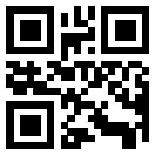 Scansione del Qr Code di 3918499054
