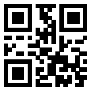 3918499055 - Immagine del QrCode associato