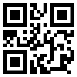 Scansione del Qr Code di 3918499057