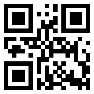 Immagine del QrCode di 3918499058