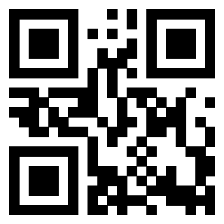 Il Qr Code di 3918499060