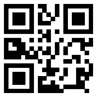 Il Qr Code di 3918499063