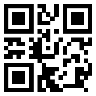 Il QrCode di 3918499066