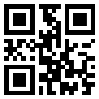 3918499068 QrCode associato