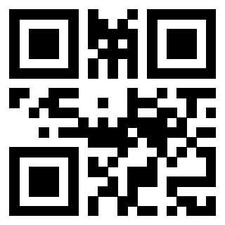 3918499069 - Immagine del Qr Code associato