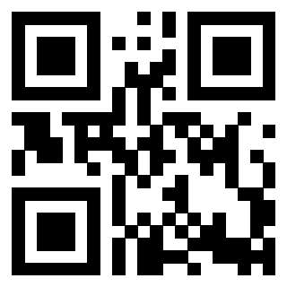 3918499076 - Immagine del QrCode associato