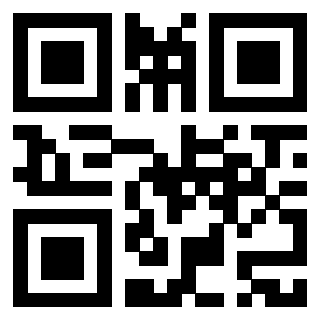 Immagine del Qr Code di 3918499079