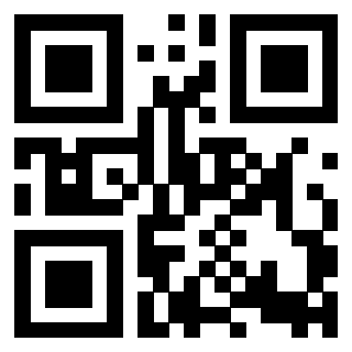 3918499080 - Immagine del Qr Code associato