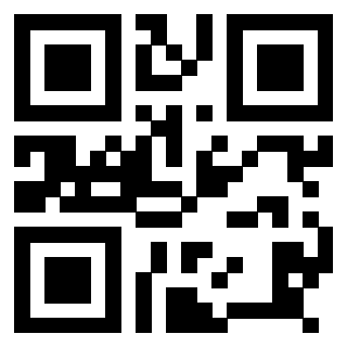 3918499082 - Immagine del QrCode associato