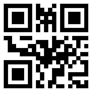 3918499083 Qr Code associato