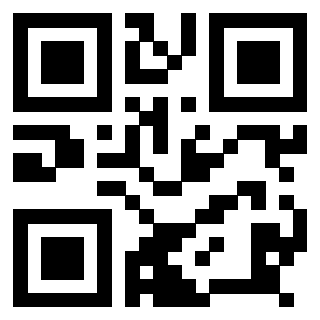 Immagine del QrCode di 3918499084