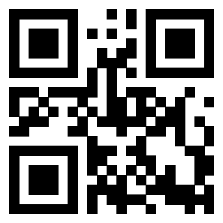 Scansione del Qr Code di 3918499087