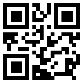 Immagine del Qr Code di 3918499088
