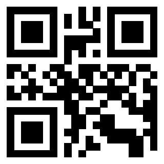 Scansione del Qr Code di 3918499089