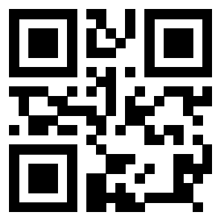 Il QrCode di 3918499092