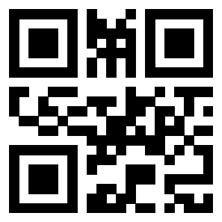 Scansione del Qr Code di 3918499094