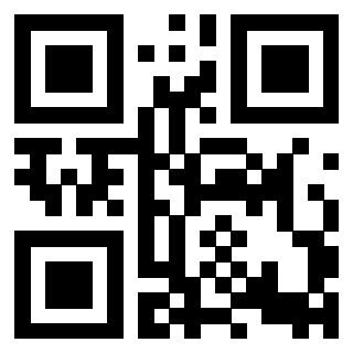 Immagine del QrCode di 3918499100
