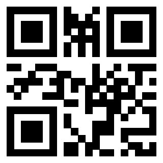 3918499105 - Immagine del QrCode associato