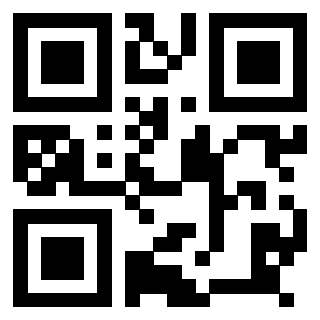 3918499107 QrCode associato