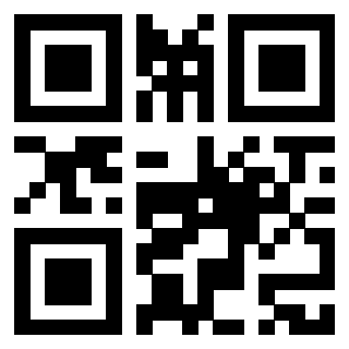 Scansione del QrCode di 3918499115