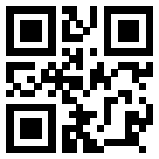 3918499117 - Immagine del Qr Code associato