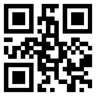 Immagine del Qr Code di 3918499118
