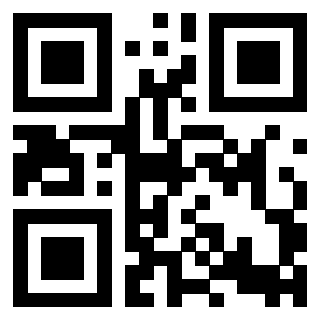 Il Qr Code di 3918499125