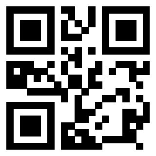 Il QrCode di 3918499130