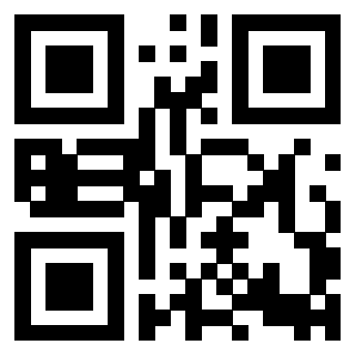 3918499132 - Immagine del Qr Code associato