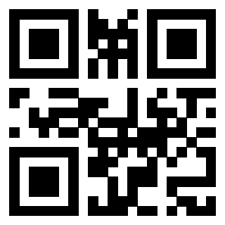 Scansione del QrCode di 3918499133