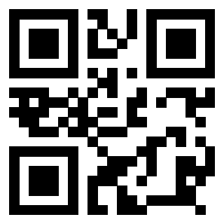 3918499135 QrCode associato