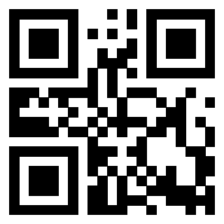 3918499136 QrCode associato