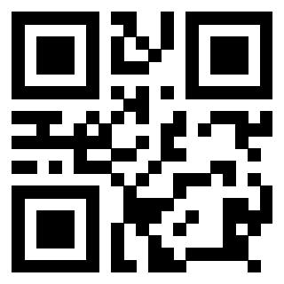 3918499138 - Immagine del QrCode associato