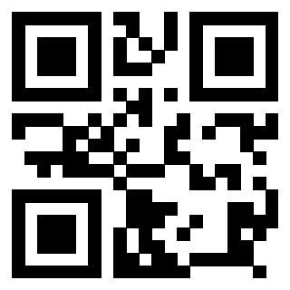 Scansione del QrCode di 3918499142