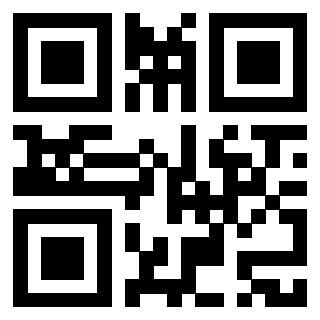 3918499143 - Immagine del Qr Code associato