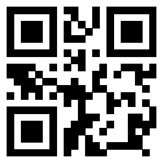 Il QrCode di 3918499146