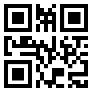 Immagine del Qr Code di 3918499148