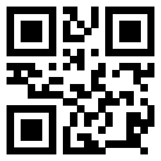 3918499149 - Immagine del Qr Code