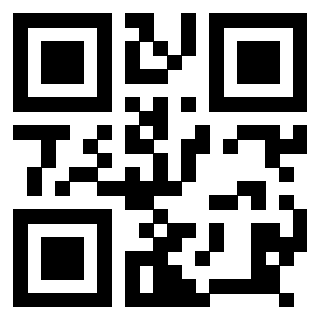 Scansione del QrCode di 3918499153
