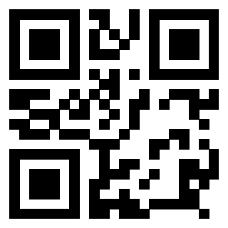 Immagine del QrCode di 3918499156