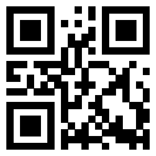 Immagine del Qr Code di 3918499157