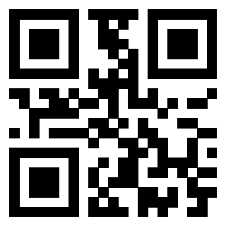3918499159 - Immagine del Qr Code associato